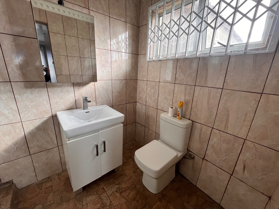 3 Bedroom Property for Sale in Mdantsane Nu 14 Eastern Cape
